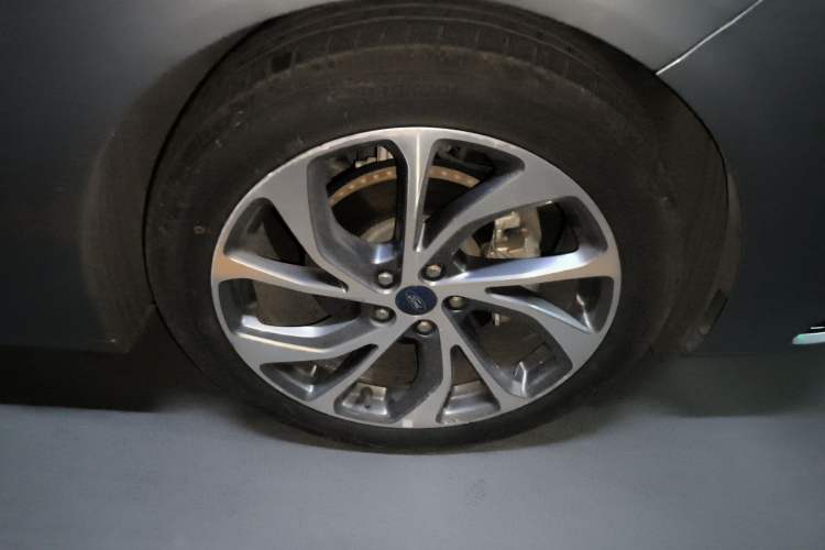 Used Ford Mondeo 2022 EcoBoost 245 Ultimate Model