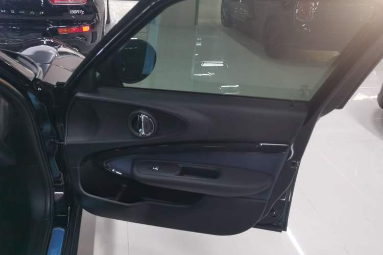 Used MINI Clubman 2022 Updated 2.0T COOPER S
