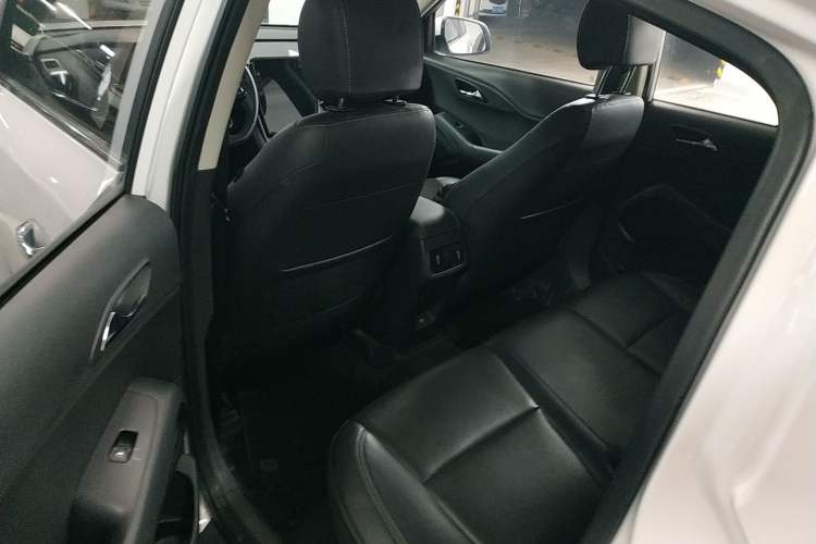 Used Hyundai ix35 2021 2.0L Automatic 2WD GLS Leading Edition
