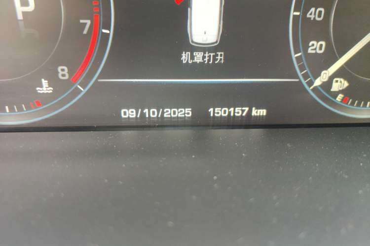 Used Land Rover Range Sport 2014 3.0 SC V6 HSE DYNAMIC