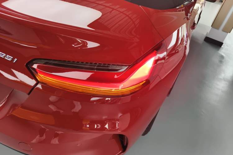 Used BMW Z4 2019 sDrive 25i M Sport Package