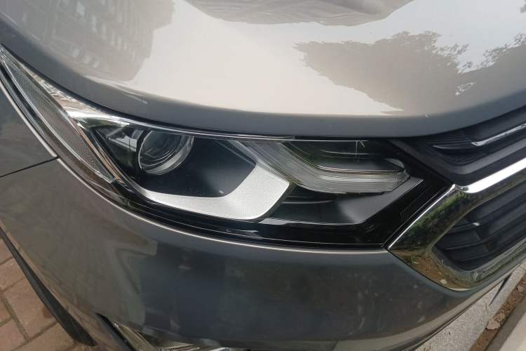 Used Chevrolet Equinox 2018 535T Automatic Chijie Edition
