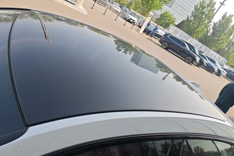 Used BMW 2 Series 2025 225L M Sport Package Roof