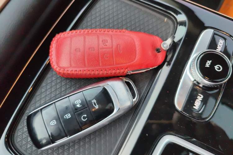 Used GAC Group GAC Toyota iA5 2019 Luxury Edition
