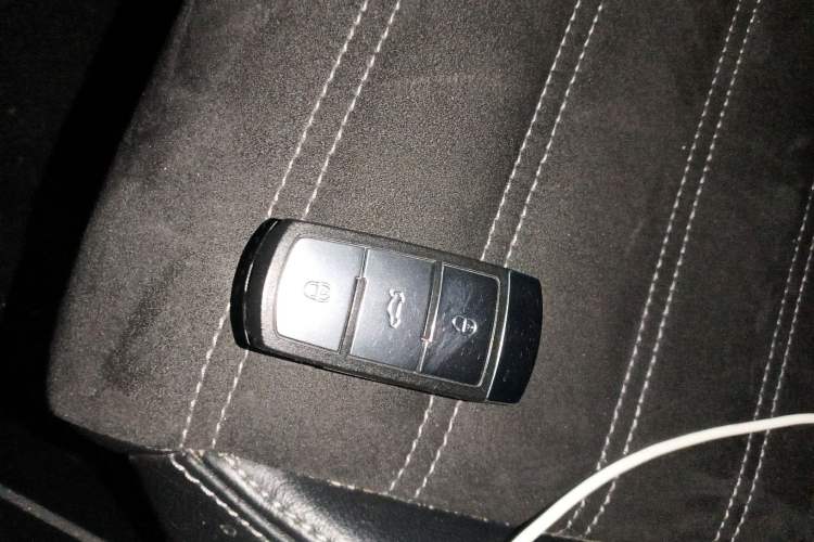 Used Volkswagen FAW-Volkswagen CC 2015 2.0 TSI Luxury Model