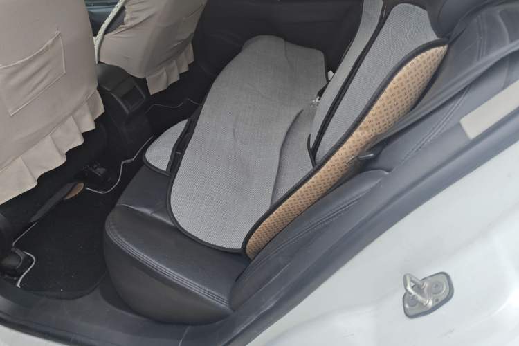 Used Citroen C4L 2014 1.8L Intelligent Drive Automatic Enjoyment Model