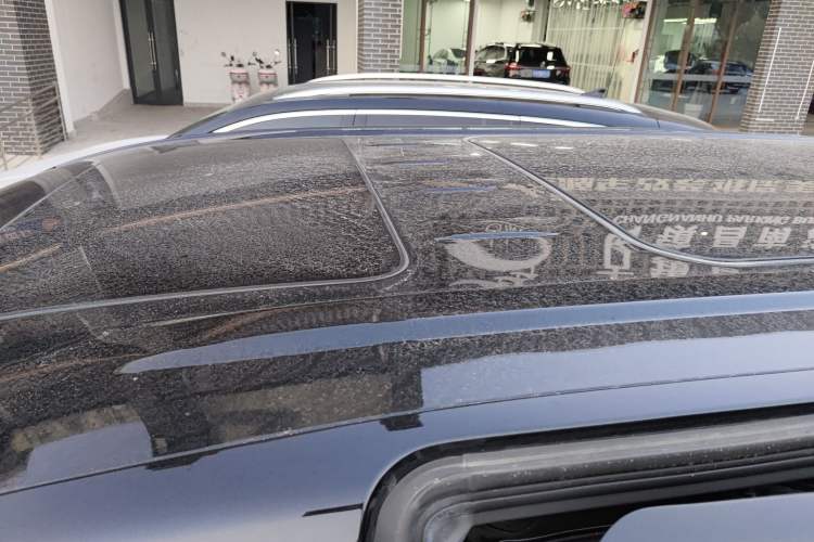 Used SAIC MAXUS G90 2022 2.0T Interstellar Seven-Seater