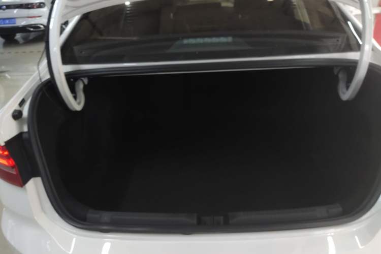 Used Volkswagen Lavida 2019 280TSI DSG Comfort Edition China VI standard
