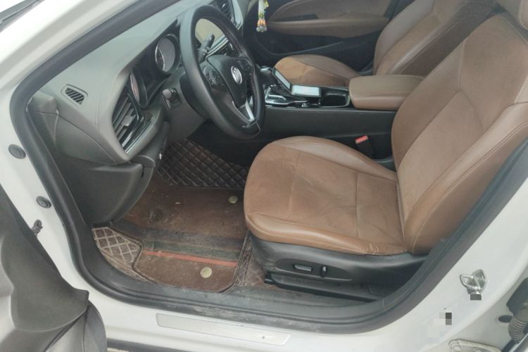 Used Buick Regal 2019 Revised 20T Luxury Version China VI Standard
