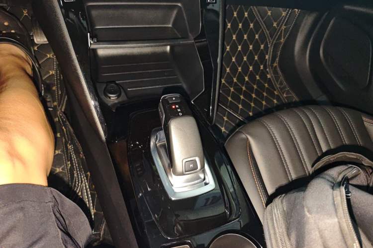 Used Peugeot 2008 2022 230THP THE ONE
