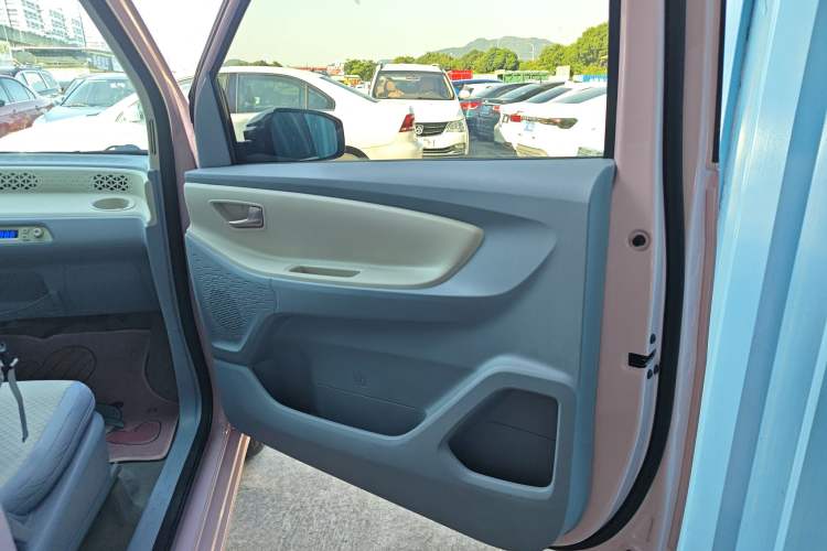 Used Dongfeng Fengon MINIEV 2022 Candy Edition Half-Sugar