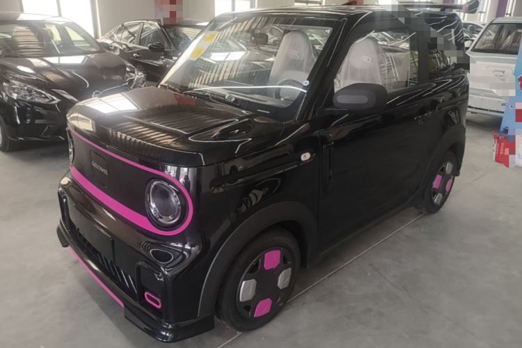 Used Geely Galaxy Panda 2025 210km Panda Kart