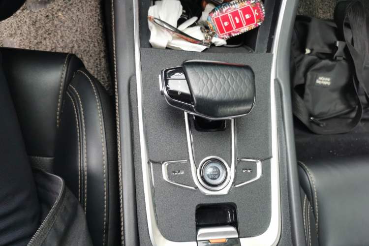 Used CHANGAN Eado New Energy 2019 EV460 Smart Edition