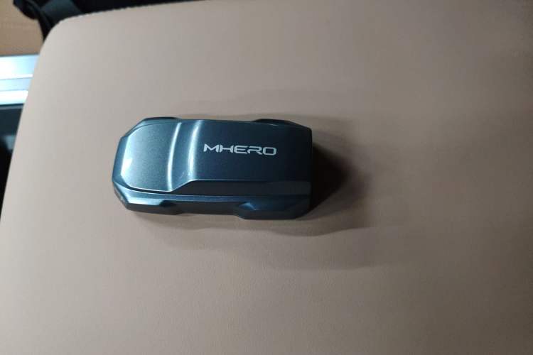 Used Brave warrior M817 2025 Model, Max