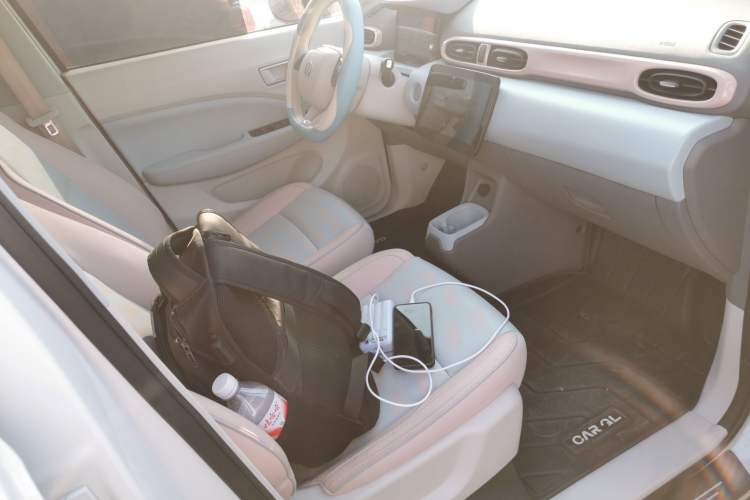 Used Leapmotor T03 2024 310 Comfort Edition