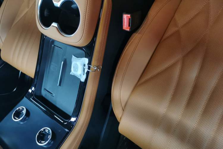 Used JETOUR Shanhai L7 2024 1.5T 120km MAX+ 7-Seater