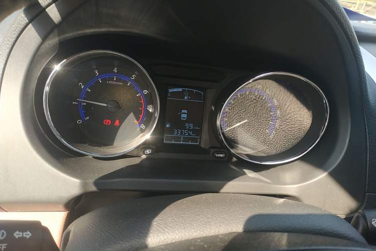 Used FORTHING SX6 2016 1.6L Manual Elite Model
