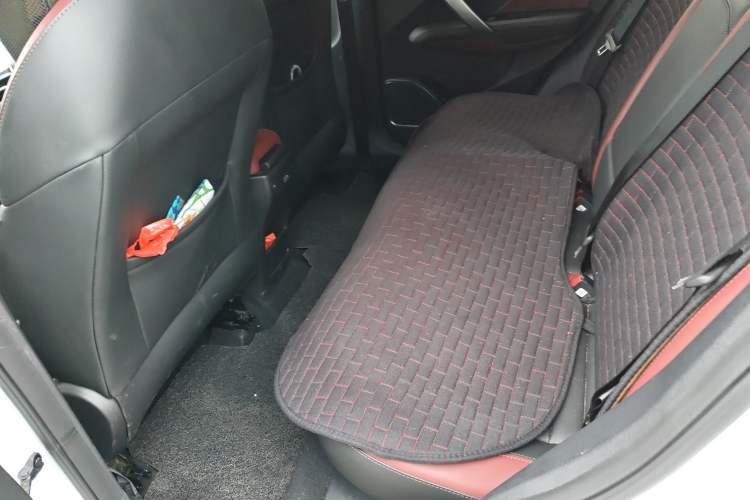 Used Geely Auto Coolray 2020 PRO 260T DCT Battle
