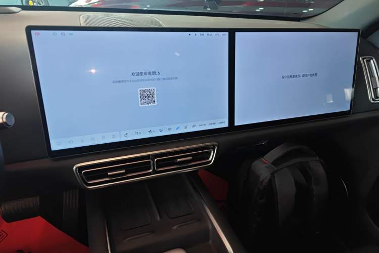 Used Li Auto L6 2024 Max