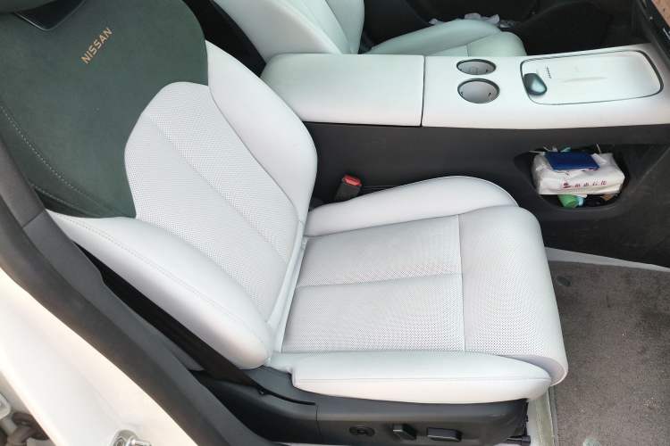 Used Nissan N7 2025 510 Max