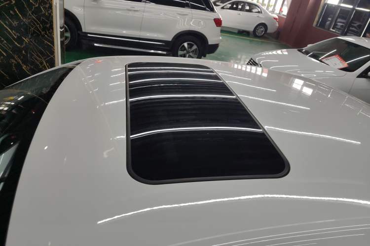 Used Volkswagen Bora 2017 1.6L Automatic Comfort Model