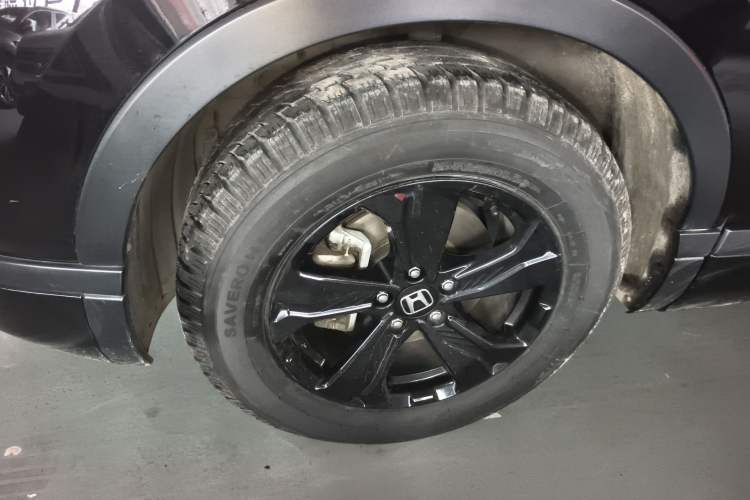 Used Honda Breeze 2020 240TURBO CVT 2WD Elite Edition
