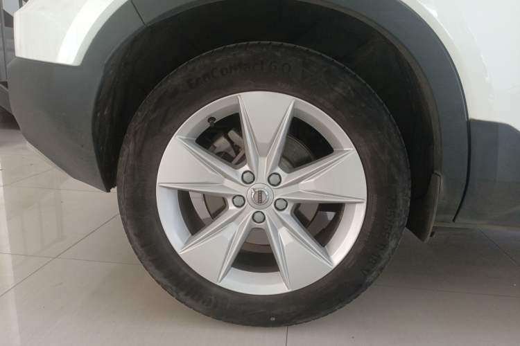 Used Volvo XC40 2023 B3 Smart & Stylish Edition