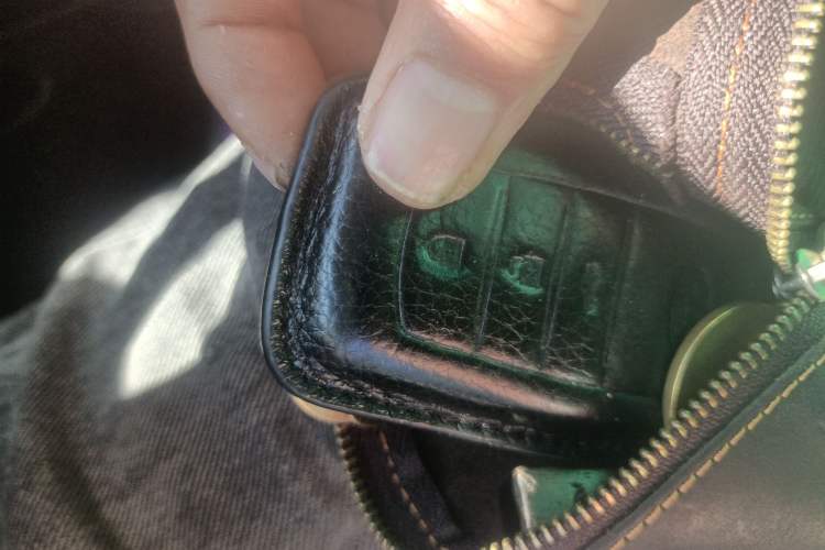 Used Toyota Prado 2016 2.7L Automatic Standard Edition