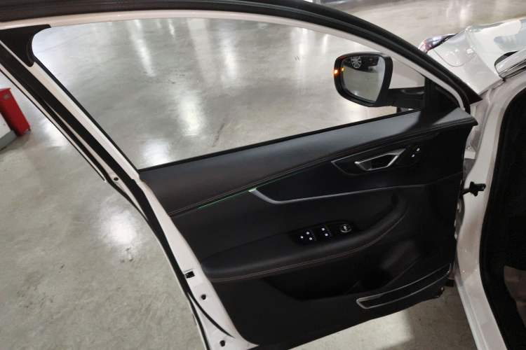 Used Chery Tiggo 8 2024 Honor Edition 230TCI Automatic Excellence Version 7 Seats