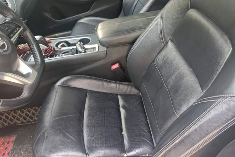 Used Nissan Teana 2019 2.0L XL Upper SmartDrive Version
