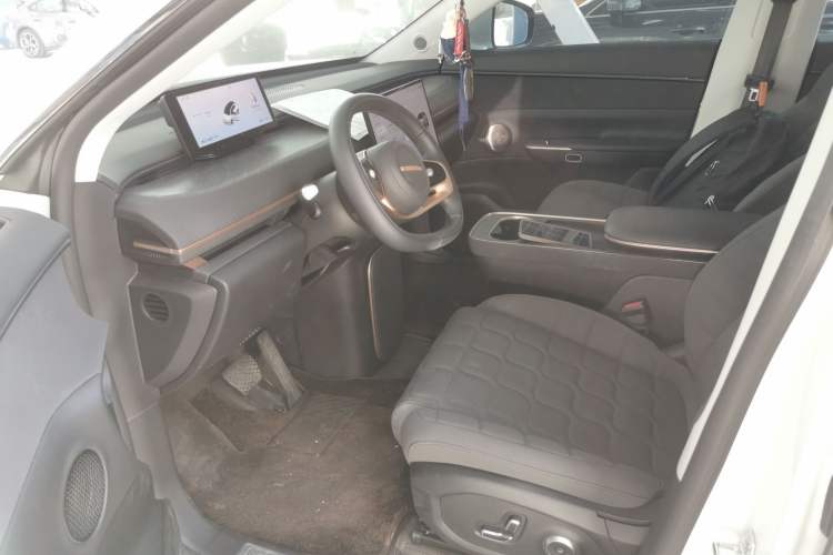 Used EXEED Star Era ET 2024 Range-Extended 200 Pro