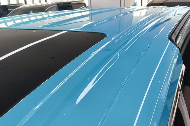 Used Buick GL8 2022 ES Landtrek 653T Luxury Edition