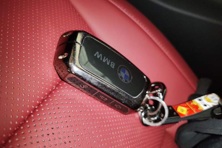 Used BMW 5 Series 2026 525Li M Sport Package