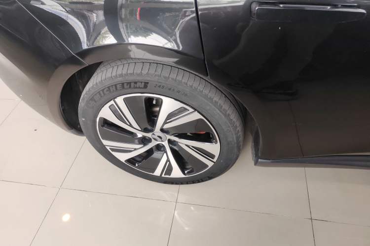 Used Nio ET5 2022 100 kWh
