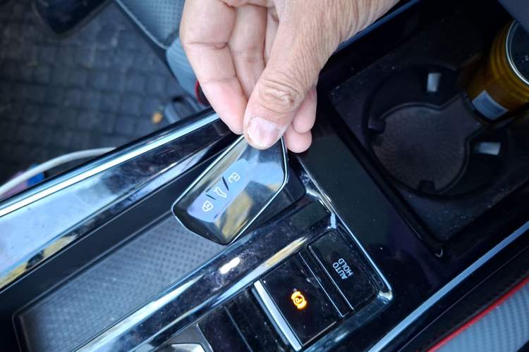 Used Volkswagen Lamando 2022 Lavida L 280TSI DSG Cool & Spicy Edition Vehicle Key