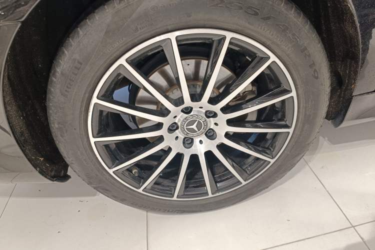 Used Mercedes-Benz S-Class 2022 Revised S 400 L Business Version
