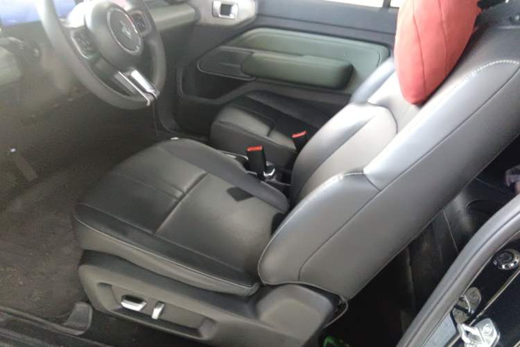 Used Baojun Spark 2023 Flagship Edition