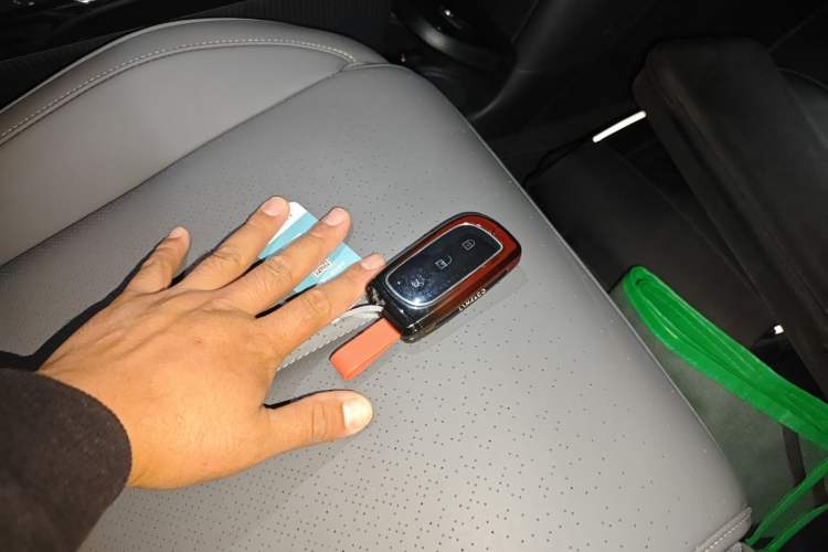 Used Lynk & Co Z20 2025 530 km Range Rear-Wheel Drive Max