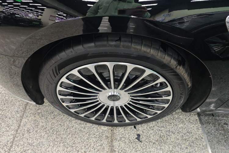 Used Hima S9T 2025 Model Range-Extended Ultra Long-Range Version