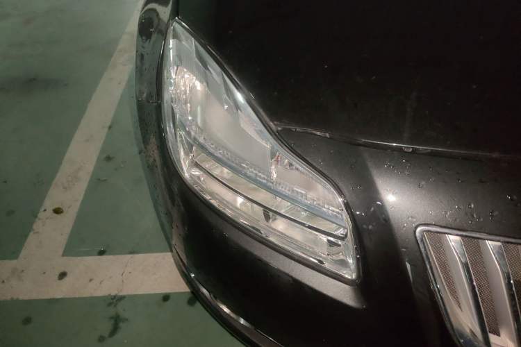 Used Buick Regal 2011 2.4L SIDI Comfort Edition
