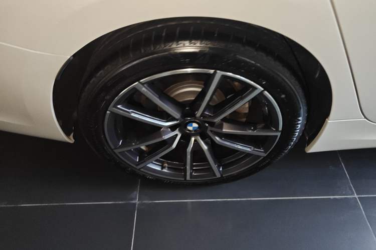 Used BMW 3 Series 2021 Restyled 325Li M Sport Package