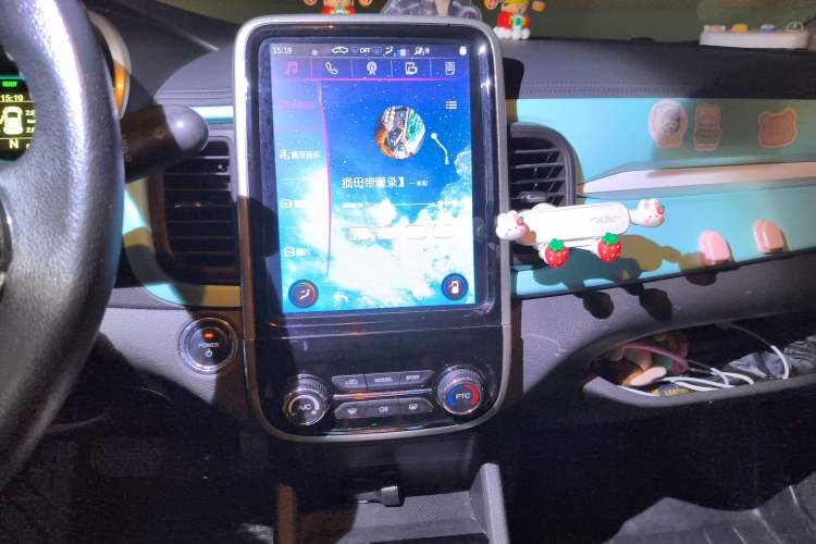 Used Chery QQ Little Ant 2021 150 000 Yuan Ant Fan Edition Ant Cool Version Lithium Iron Phosphate
