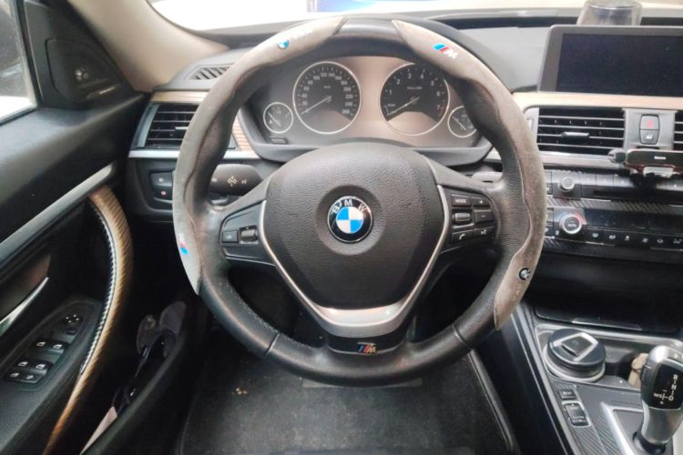 Used BMW 3 Series GT 2013 320i Sport Design Package
