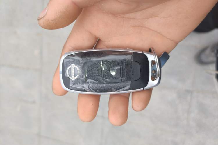 Used Nissan Sylphy 2023 1.6L CVT Enjoyment Edition
