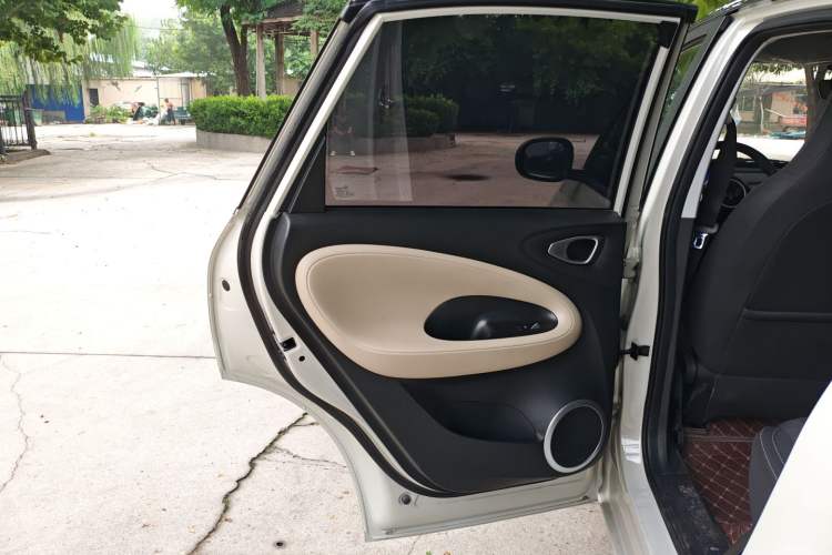 Used Wuling Bingo 2024 203km Light Edition
