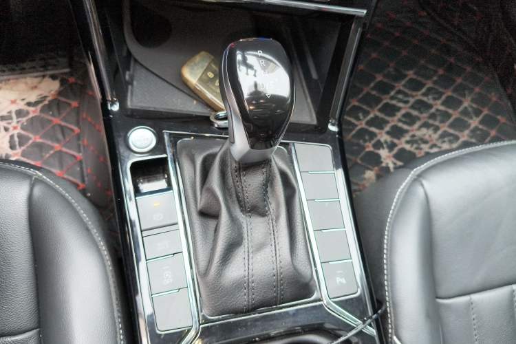 Used Volkswagen Passat 2022 330TSI Elite Edition
