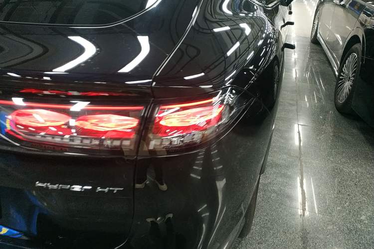 Used Hyptec HT 2024 825 Ultra-High Voltage LiDAR Edition