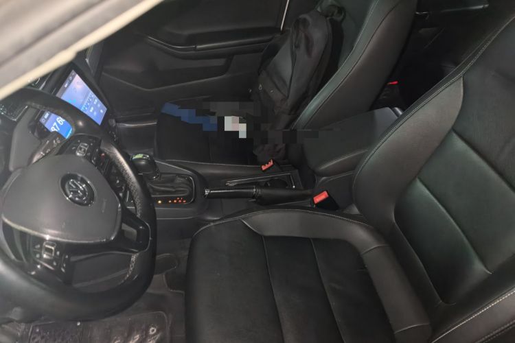 Used Volkswagen Sagitar 2018 280TSI DSG Ignite Edition
