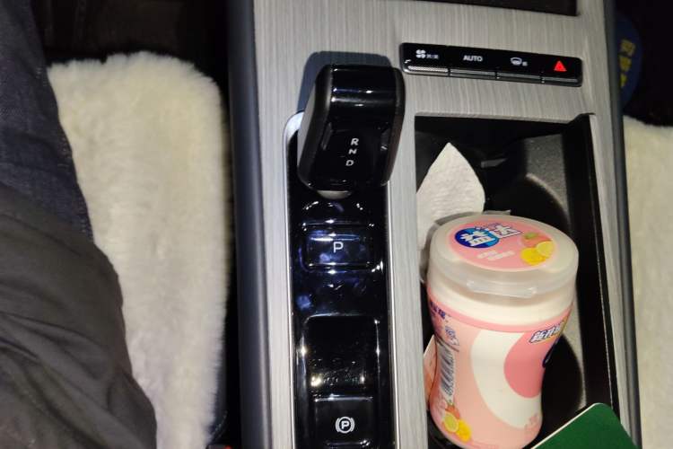 Used Geely Auto FX11 2024 1.5TD DCT Prestige Edition