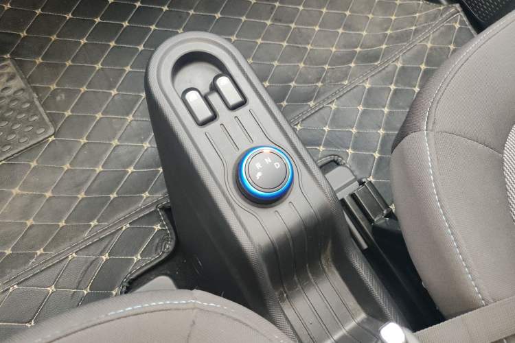 Used Wuling Hongguang MINIEV 2020 Freedom Version Lithium Iron Phosphate